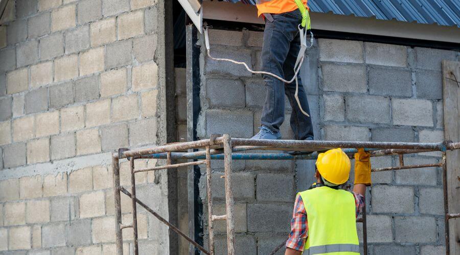 Local Chimney Repair in Stickney, SD